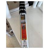 Johnson Level & Tool 40-6310 Aluminum Grade Rod, 13