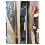 CargoLoc 32541 Aluminum 52 Inch Outdoor Rooftop Cargo Rack Cross Bars, 2 Piece