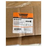 Dorman 919-237 Stainless Steel Brake Line Kit Compatible with Select Jeep Models (OE FIX)