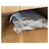 Dorman 919-237 Stainless Steel Brake Line Kit Compatible with Select Jeep Models (OE FIX)