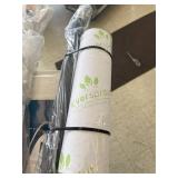 EVERSPROUT 5-to-13 Foot Cobweb Duster and Extension-Pole Combo (20 Foot Reach, Medium-Stiff Bristles)