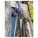 EVERSPROUT 5-to-13 Foot Cobweb Duster and Extension-Pole Combo (20 Foot Reach, Medium-Stiff Bristles)