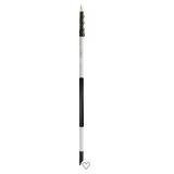DocaPole 6 - 24 Foot Extension Pole - Multi-Purpose Telescopic Pole // Light Bulb Changer // Paint Roller // Duster Pole // Telescoping Pole for Window Cleaning, Gutter Cleaning, and Hanging Lights