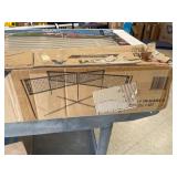 GoSports Slam X 4 Way Volleyball Game Set - Ultimate Backyard & Beach Game for Kids and Adults