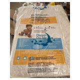 Dream On Me, Holly 3 inch Fiber Portable Crib Mattress softly
