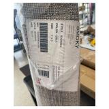 nuLOOM Smoky Thigpen 5-Foot x 8-Foot Area Rug in Grey