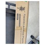 Fopamtri Artificial Areca Palm Plant 4.6 Feet Fake Palm Tree with 15 Trunks Faux Tree