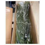 Fopamtri Artificial Areca Palm Plant 4.6 Feet Fake Palm Tree with 15 Trunks Faux Tree