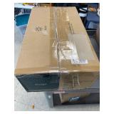 Zinus 2-Step Comfort Pet Stairs / Pet Ramp / Pet Ladder, Extra Small