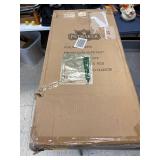 Pet Stairs â Safe and Durable Indoor or Outdoor Ramp with 4 Step Design â Cat or Dog Steps for Home and Vehicle by PETMAKER