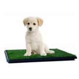 PAW Puppy Potty Trainer Indoor Restroom for Pets