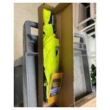 PUGG 6 Foot Portable Soccer & Football Goal Boxed Set