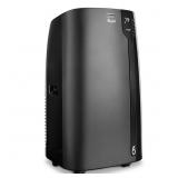 DeLonghi PACEX390LN 700 Sq. ft. Portable Air Conditioner tested works