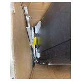 DeLonghi PACEX390LN 700 Sq. ft. Portable Air Conditioner tested works