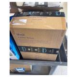 LEVOIT Humidifiers for Bedroom Large Room Home, 6L Top Fill Cool Mist Air Ultrasonic for Plants Indoor with Essential Oils Diffuser for Baby Kids, Smart Control with Humidistat, Quiet Easy Clean, Gray