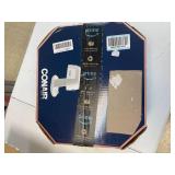 Conair Pro Style Collapsible Bonnet Hair Dryer, Universal, White, 1 Count