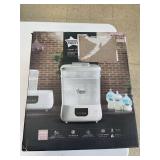 Tommee Tippee Steri-Dry Advanced Electric Sterilizer & Dryer, White
