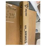 BBQ-Toro Stainless Steel Burner Tube Set | Burner Tubes for Weber Spirit 700, Genesis Silver B/C, Genesis Gold (2002 & newer models), and 2005 Genesis Platinum gas grills