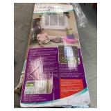 KidCo Mesh Window Guard