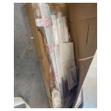 Bed Rail for Toddlers 78" L, Infants Safety Bed Guardrail, Baby Protector Rail with Breathable Fabric for Extra Long Twin Full Size Queen King Size (80-1 Side)