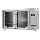 Oster XL Digital Convection Oven w/ French Doors