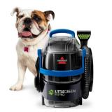 Little Green Pet Pro Portable Carpet Cleaner