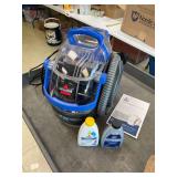 Little Green Pet Pro Portable Carpet Cleaner