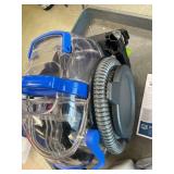 Little Green Pet Pro Portable Carpet Cleaner