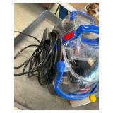 Little Green Pet Pro Portable Carpet Cleaner