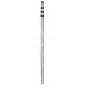Johnson Level & Tool 40-6310 Aluminum Grade Rod, 13', 1 Rod