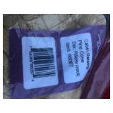 Cabin Rising throw pillow