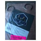 Scott Living window panel