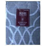 Home Collection Drapery panel