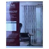 Exclusive Fabrics curtian