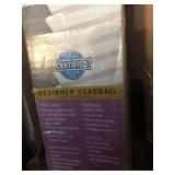 White mini blinds 69x48