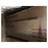 Patio screened in canopy