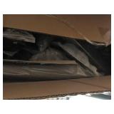 Patio screened in canopy