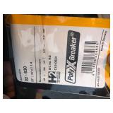 Bicycle tires 27" Continental brand