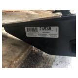 Trailer hitch- class I