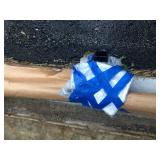 Trailer hitch- class I