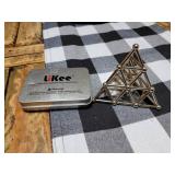 Building Set Fidget toys