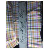 Live, Laugh, and Love sign