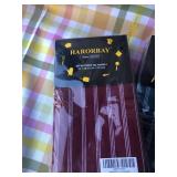 Tea Towel sets (3 packs of 3 towels)