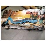 VIRO Rides VR 550E Electric Scooter - Ride On