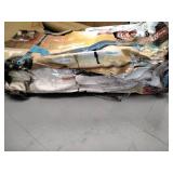 VIRO Rides VR 550E Electric Scooter - Ride On