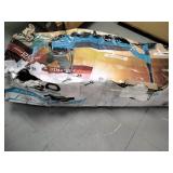 VIRO Rides VR 550E Electric Scooter - Ride On