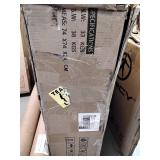 L Shaped Electric Standing Desk