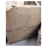 L Shaped Electric Standing Desk