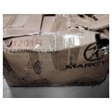 Mercy Recumbent Bike