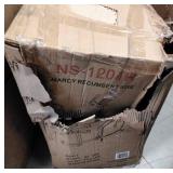 Mercy Recumbent Bike